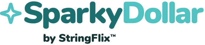 Sparky Dollar by StringFlix